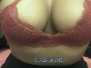 SexxiiKitten92