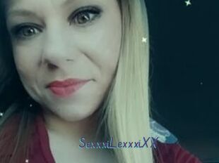 SexxxiLexxxiXX