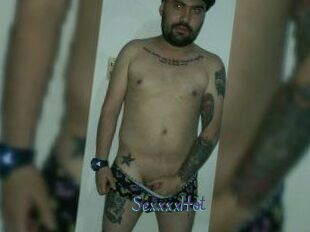 SexxxxHot