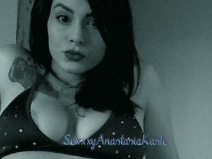 SexxxyAnastasiaKash
