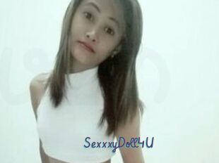 SexxxyDoll4U