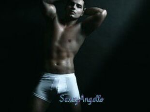 SexxyAngello