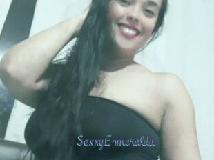 SexxyEsmeralda