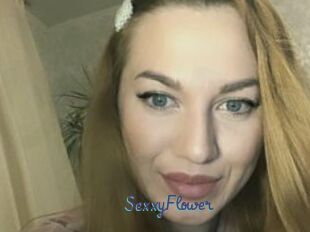 SexxyFlower