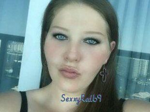 SexxyRed69