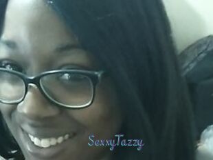 SexxyTazzy