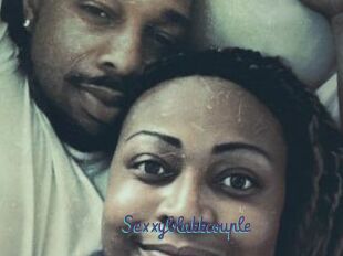 Sexxyblakkcouple