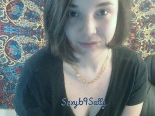 Sexy69Sally