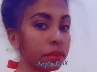SexyAnalXxX