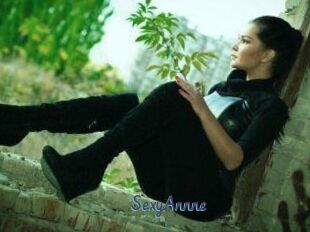 SexyAnnne