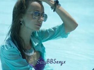 SexyBBSexyx