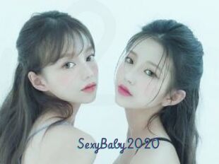 SexyBaby2020