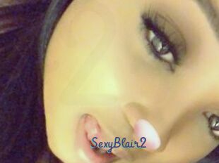 SexyBlair2