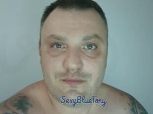 SexyBlueTony