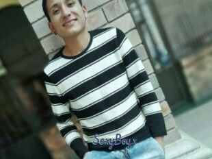 SexyBoyx