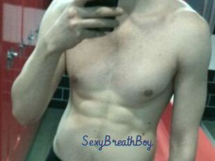 SexyBreathBoy