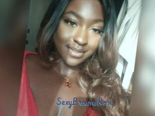 SexyBrowneRose