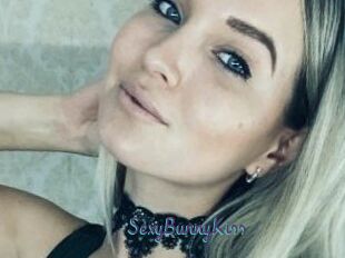 SexyBunnyKiss