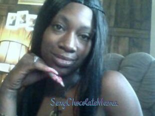 SexyChocolateMama