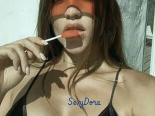 SexyDora