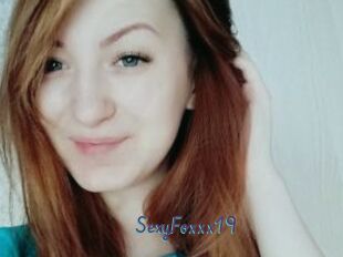 SexyFoxxx19