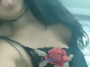 SexyGee