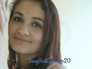 SexyGirlCammer20