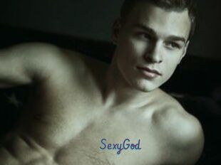 SexyGod
