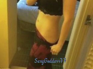 SexyGoddess77