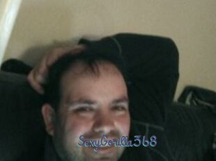 SexyGorilla368