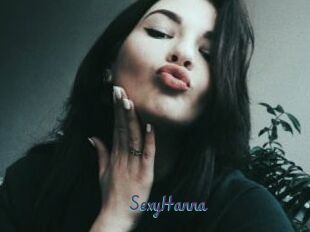 SexyHanna