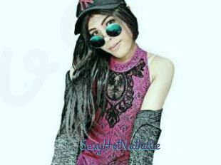 SexyHotNathalie