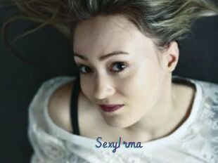 SexyIrma