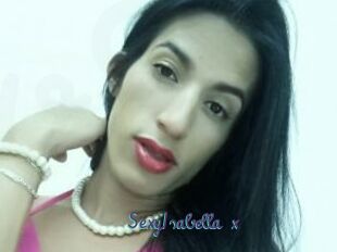 SexyIsabella_x