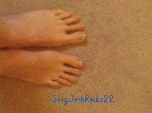 SexyJoshRockz22