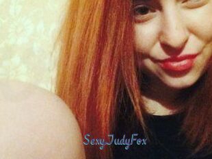 SexyJudyFox