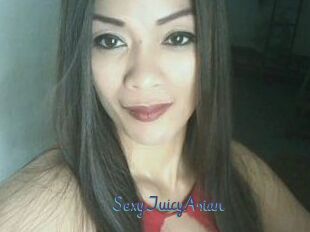 SexyJuicyAsian