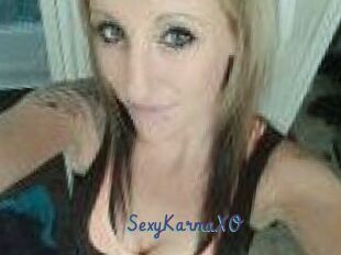 SexyKarmaXO
