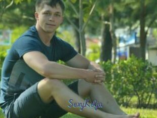 SexyKolja