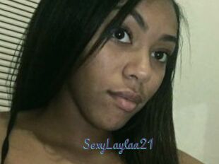 SexyLaylaa21