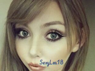 SexyLea18