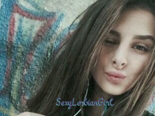 SexyLesbianGirl