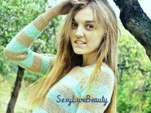 SexyLiveBeauty