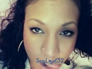 SexyLoyal32