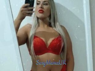 SexyMamaUK