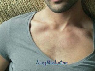 SexyMenLatino
