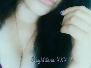 SexyMilana_XXX