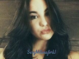 SexyMilanaforU_