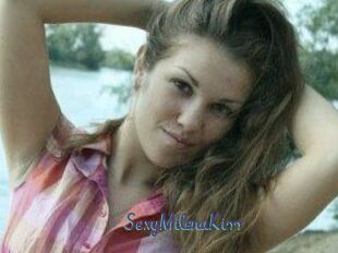 SexyMilena_Kiss_