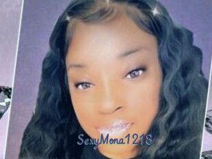 SexyMona1218
